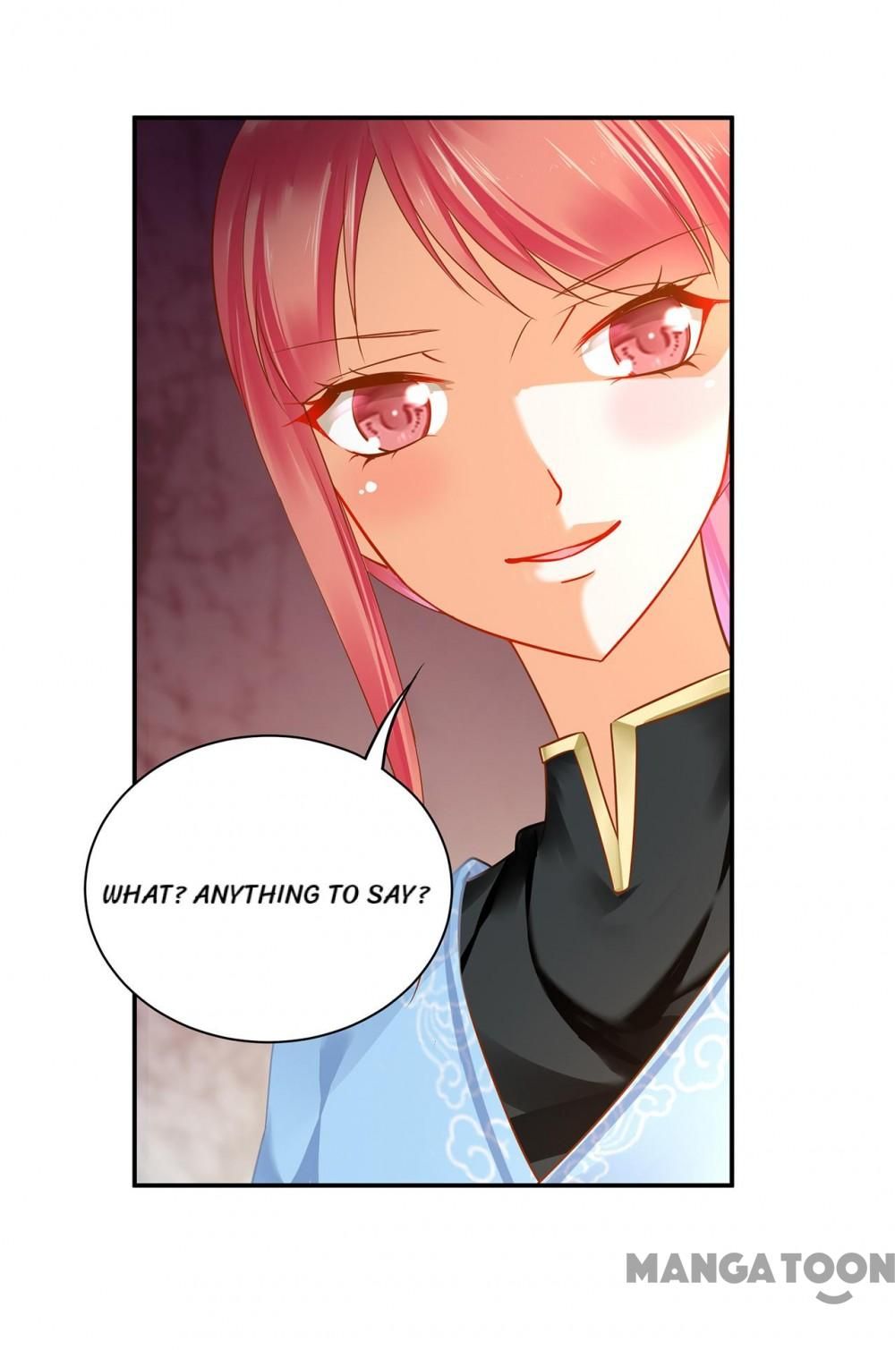 The Princess's Time Travel - Chapter 254