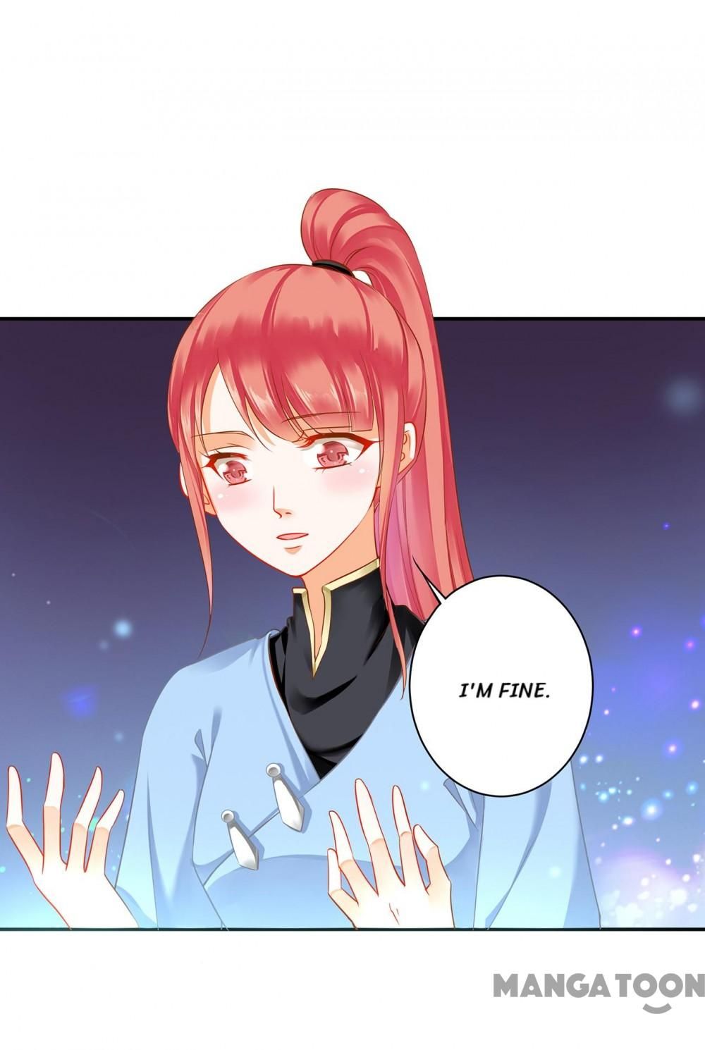 The Princess's Time Travel - Chapter 252