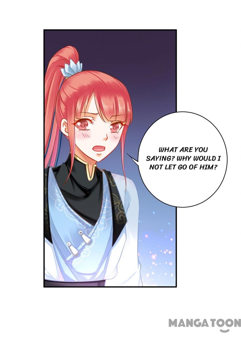 The Princess's Time Travel - Chapter 256