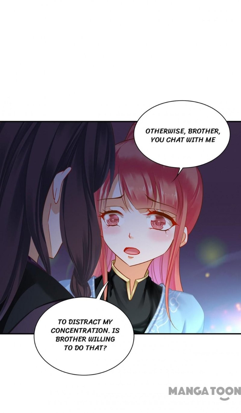 The Princess's Time Travel - Chapter 250