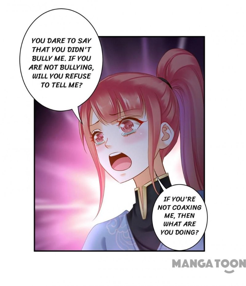 The Princess's Time Travel - Chapter 250