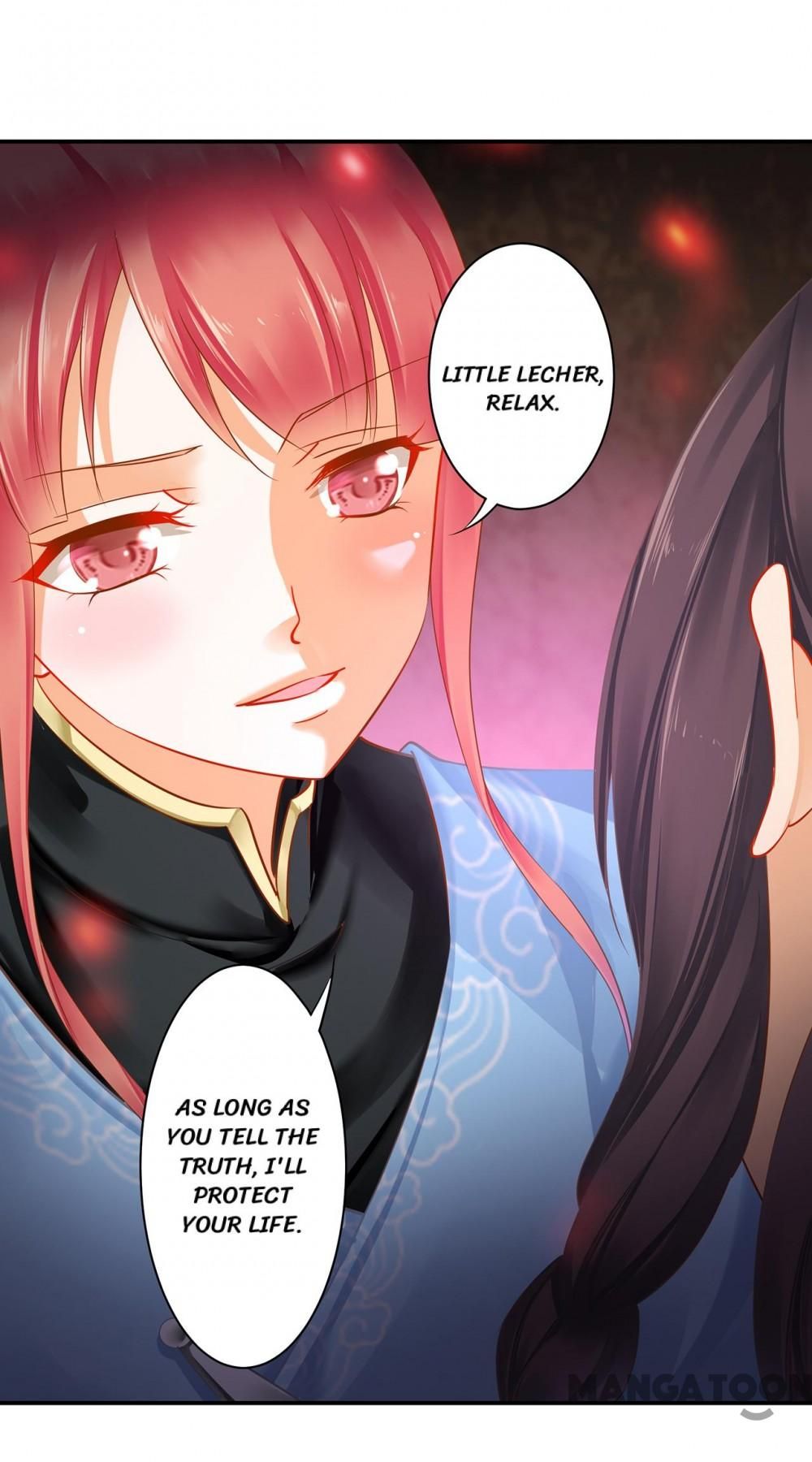 The Princess's Time Travel - Chapter 253