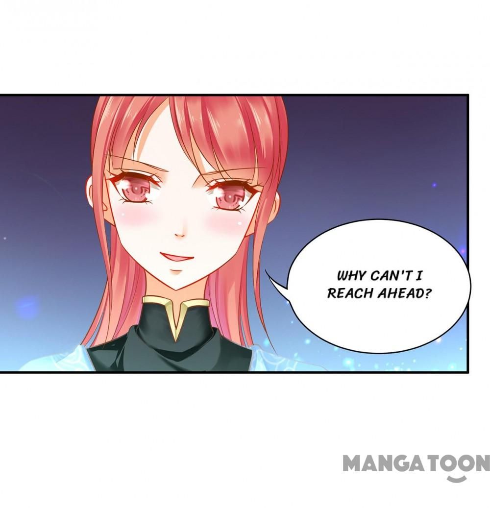 The Princess's Time Travel - Chapter 253