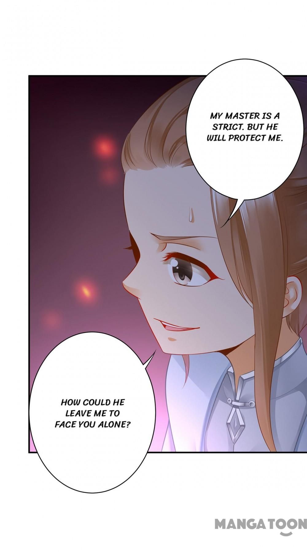 The Princess's Time Travel - Chapter 251