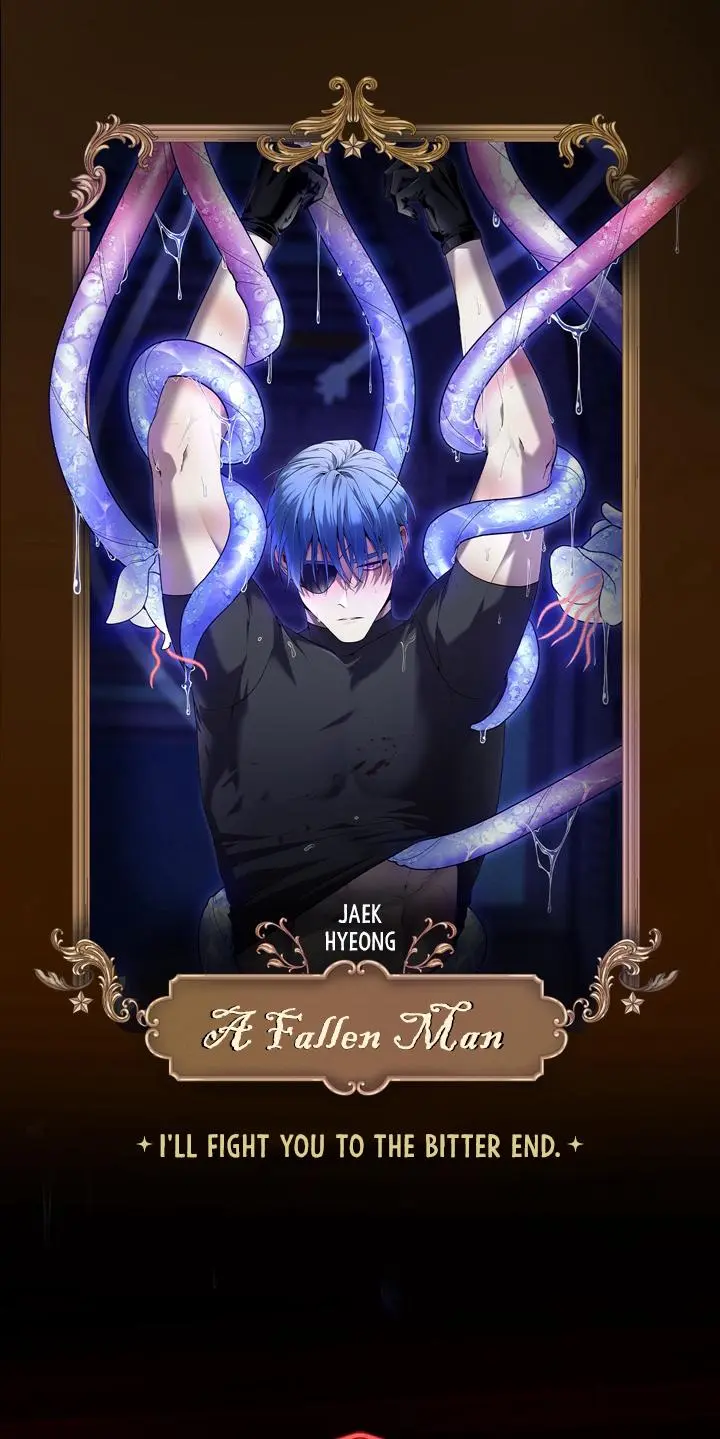 A Fallen Man - Chapter 0