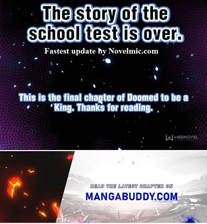 Godly Bells - Chapter 145