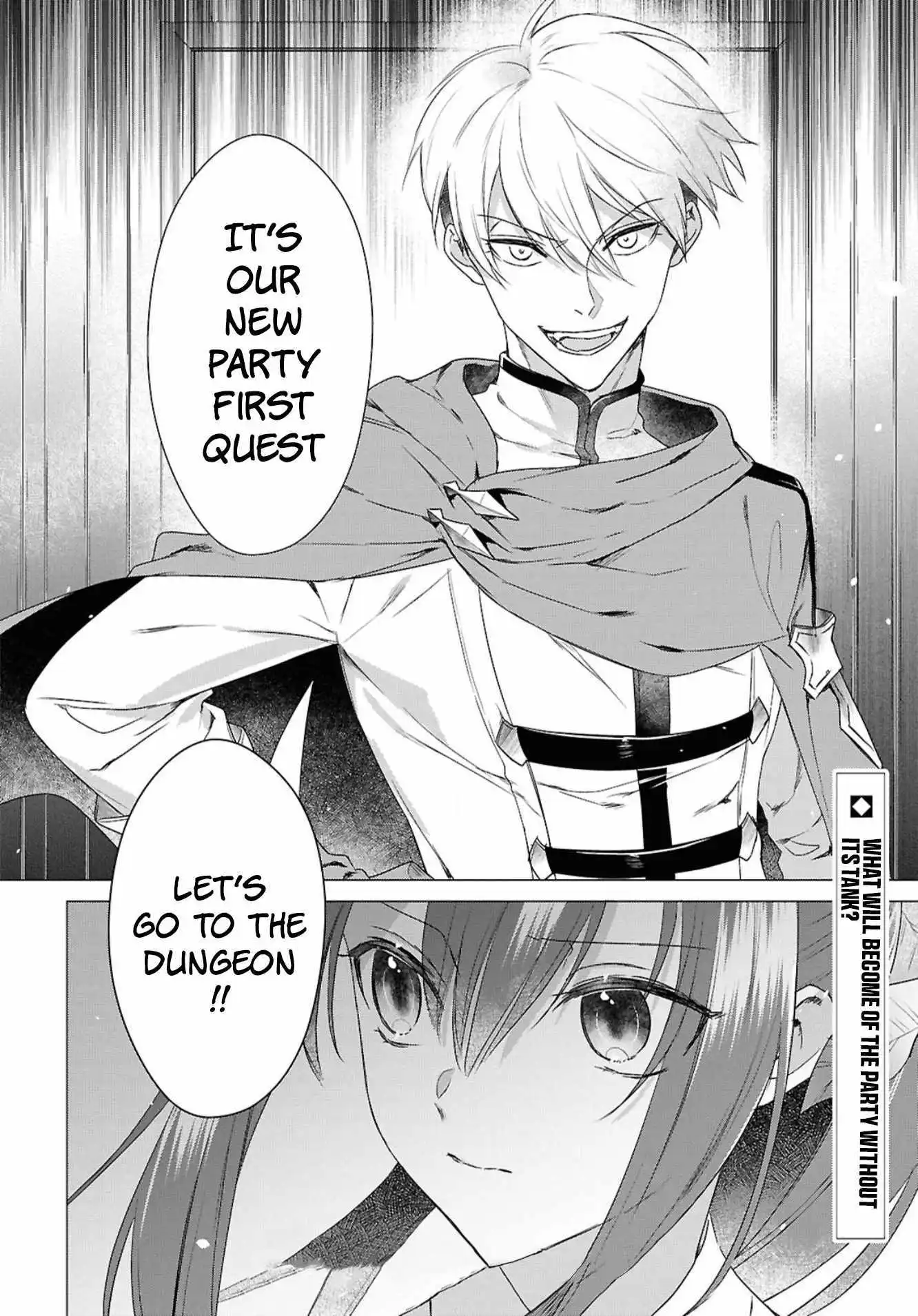 Kabeyaku Nado Fuyou To Tsuihousareta S-Kyuu Boukensha,  Skill Wo Kushi Shite Shijou Saikyou No Kunizukuri - Chapter 5