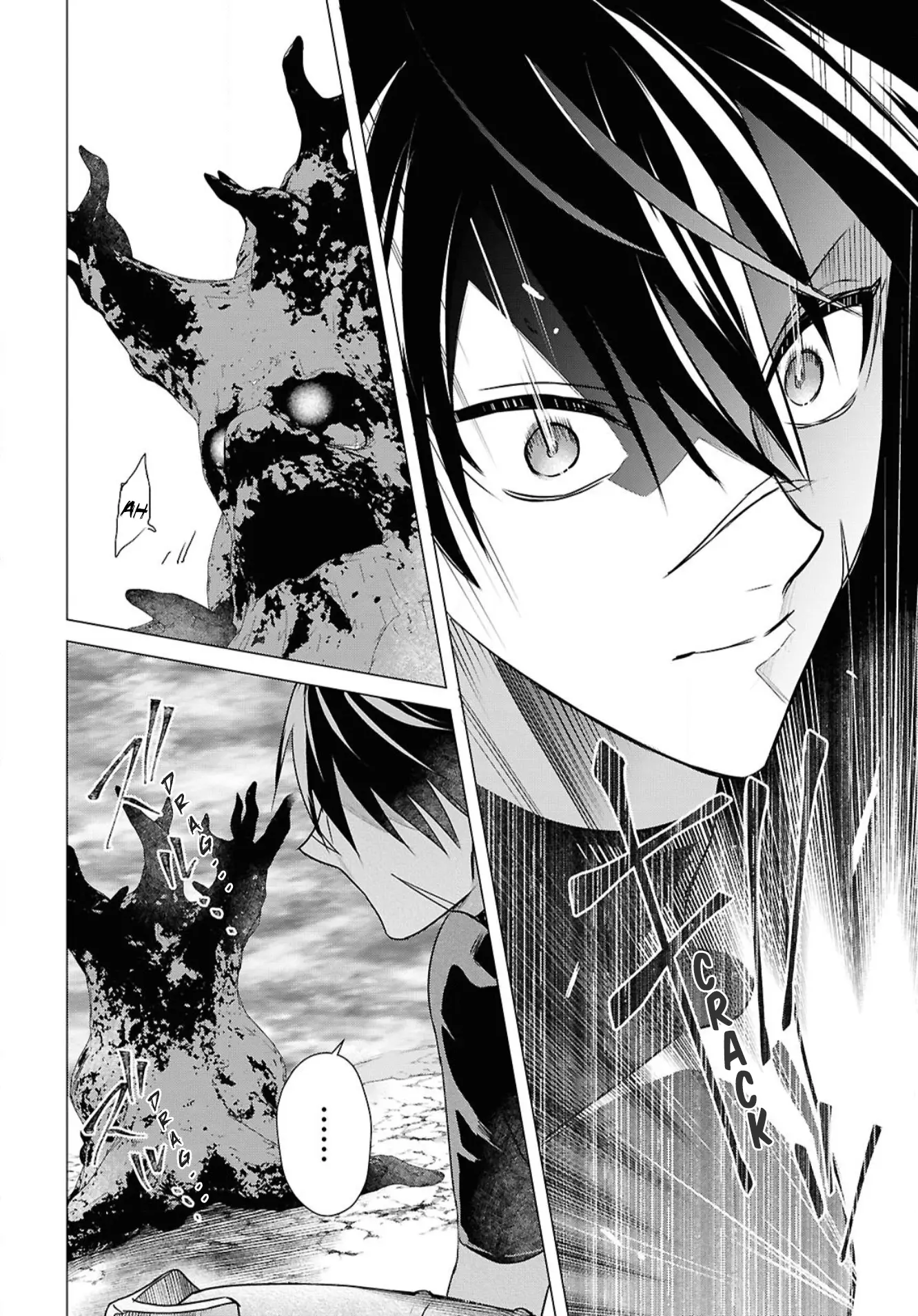 Kabeyaku Nado Fuyou To Tsuihousareta S-Kyuu Boukensha,  Skill Wo Kushi Shite Shijou Saikyou No Kunizukuri - Chapter 4