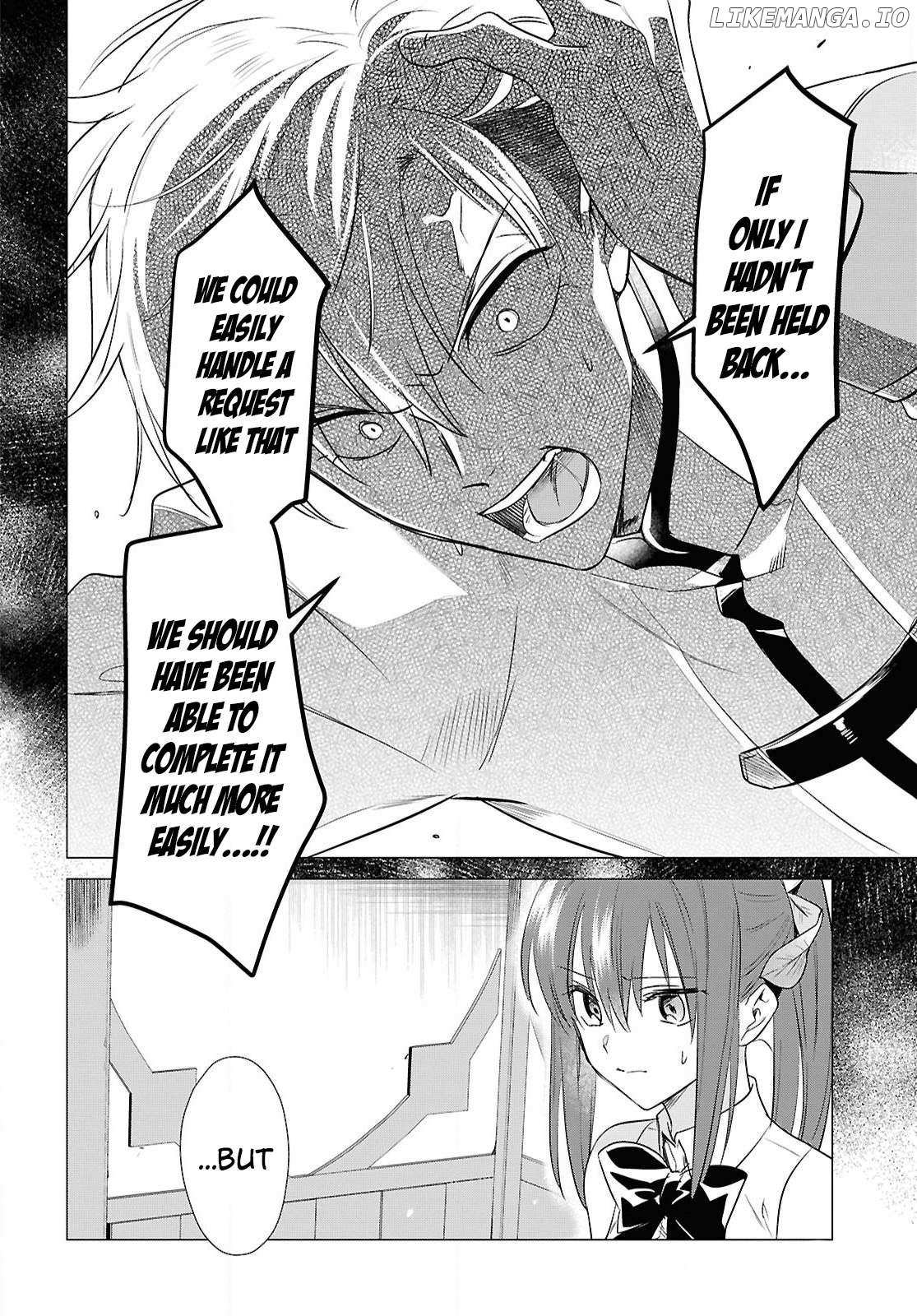 Kabeyaku Nado Fuyou To Tsuihousareta S-Kyuu Boukensha,  Skill Wo Kushi Shite Shijou Saikyou No Kunizukuri - Chapter 6