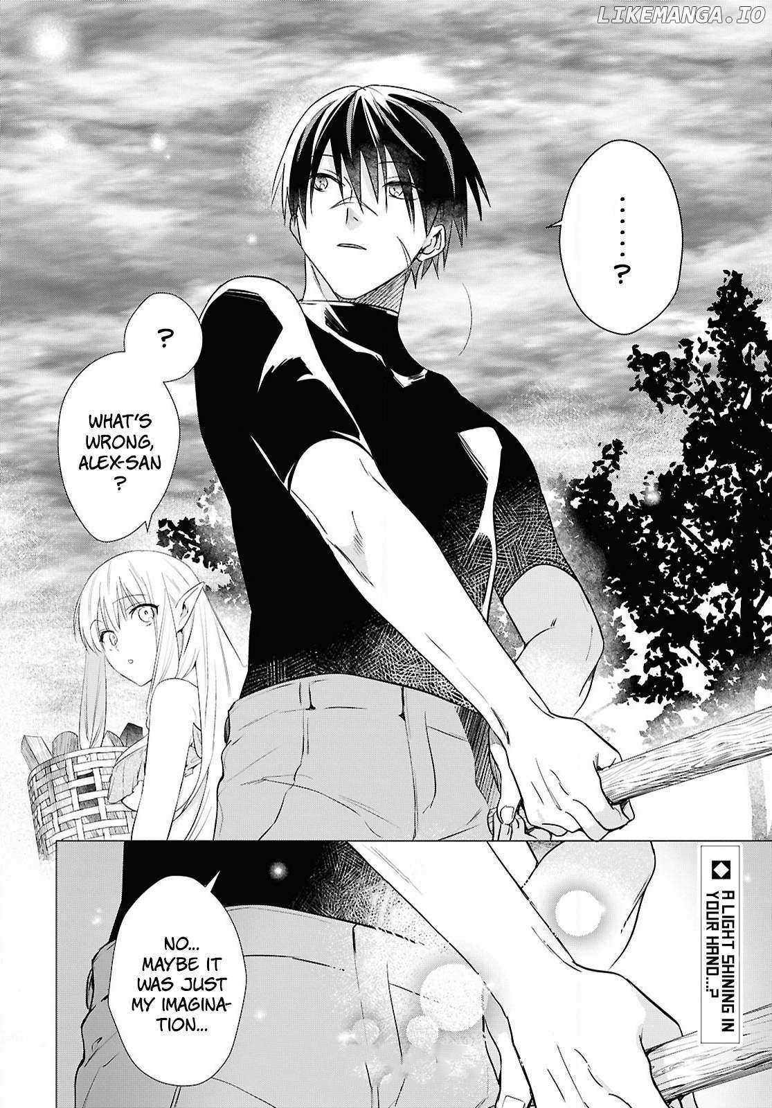 Kabeyaku Nado Fuyou To Tsuihousareta S-Kyuu Boukensha,  Skill Wo Kushi Shite Shijou Saikyou No Kunizukuri - Chapter 6