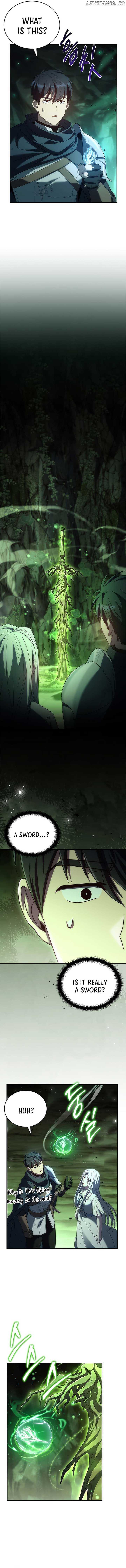 The Regressed Demon Lord Is Kind - Chapter 53