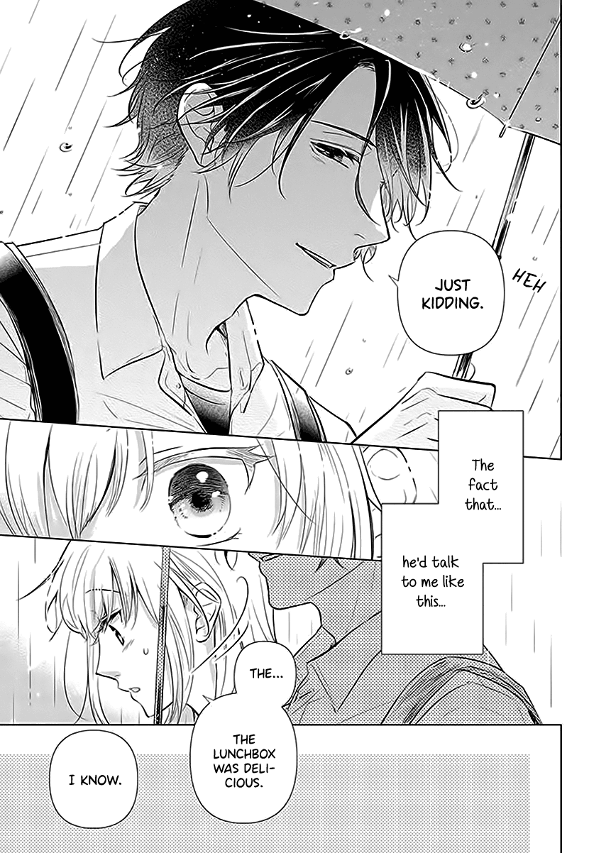 Koisuru Hotaru To Kurashiteru - Vol.1 Chapter 1: My Classmate Is My Housemate