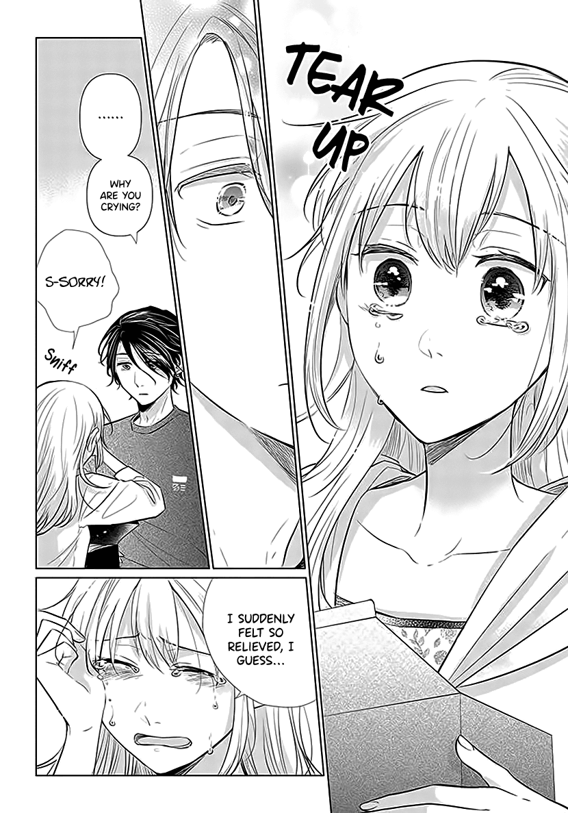 Koisuru Hotaru To Kurashiteru - Vol.1 Chapter 2: Welcome To My Home