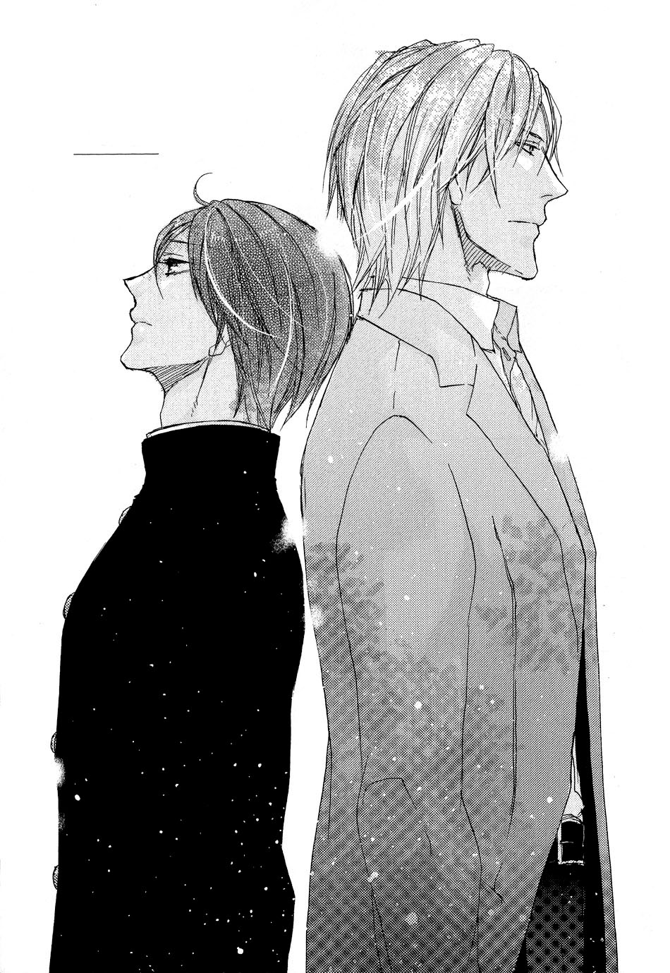 Shoudou - Chapter 5 [End]