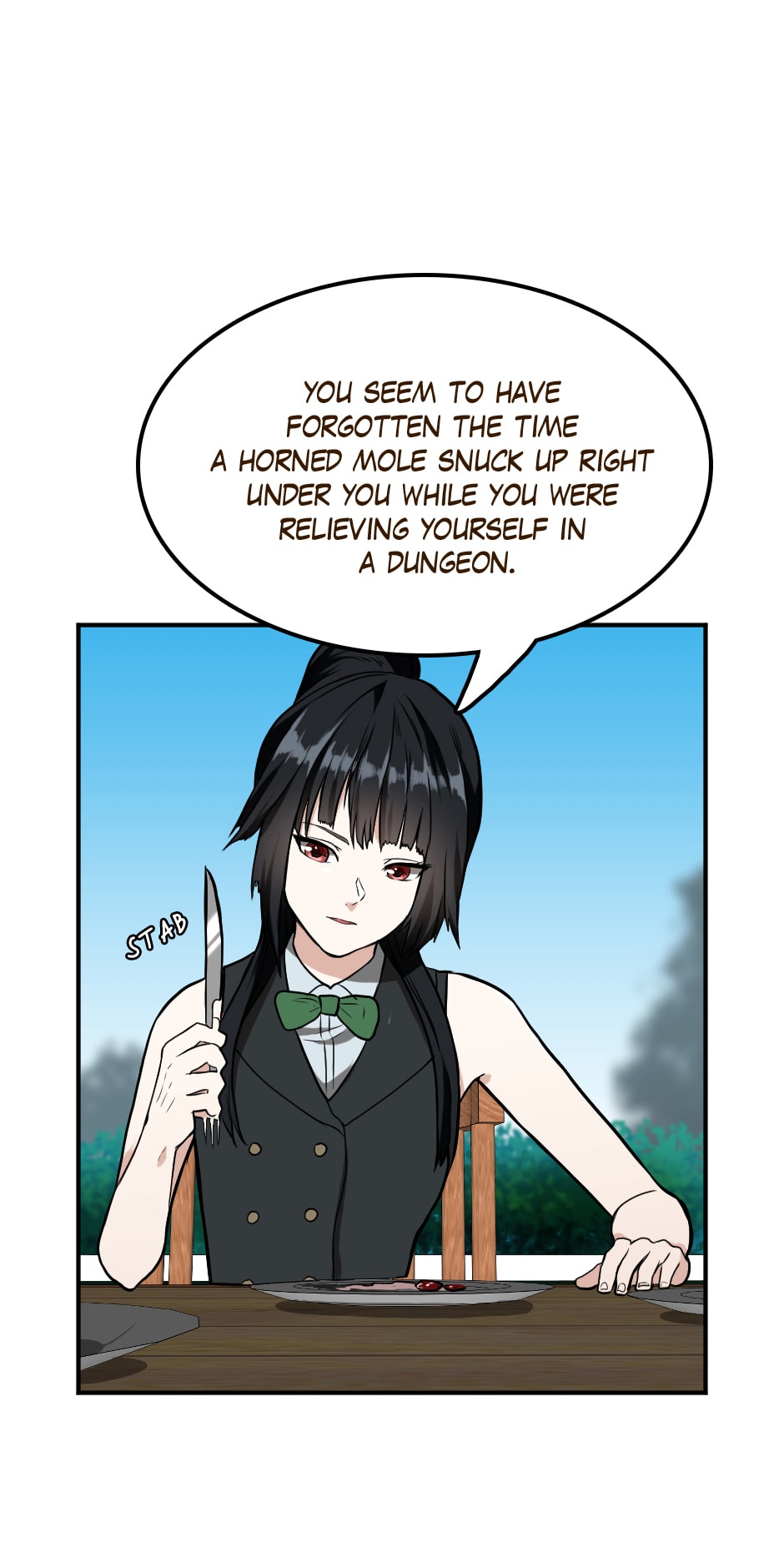 The Beginning After The End - Chapter 47: Happy Birthday