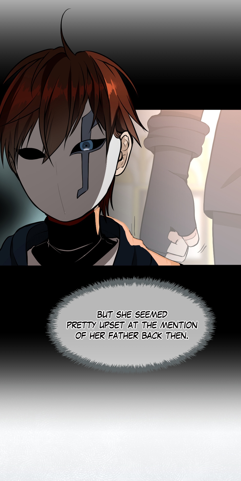 The Beginning After The End - Chapter 49