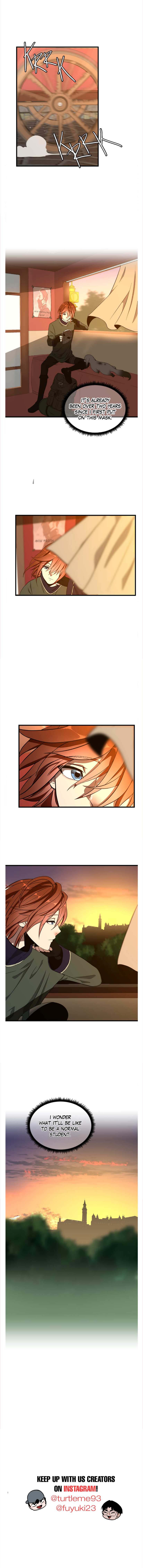 The Beginning After The End - Chapter 74