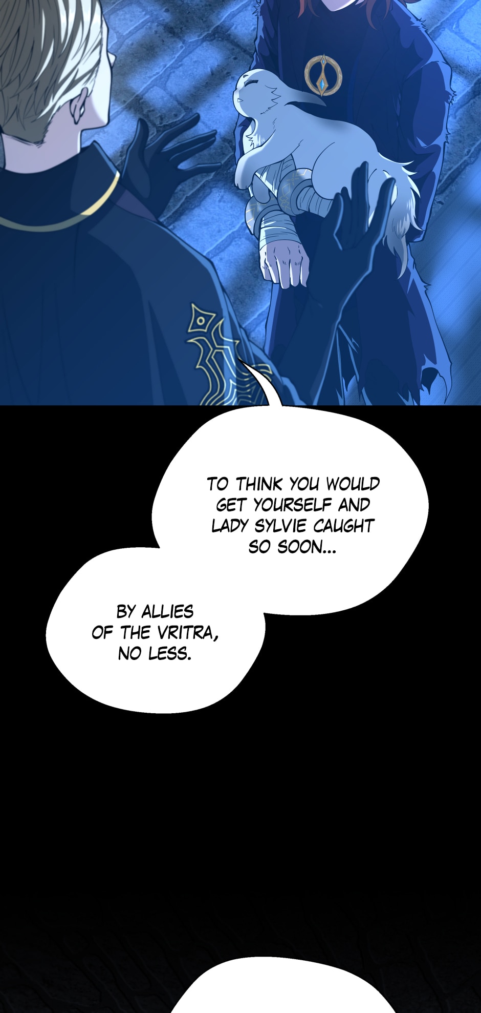 The Beginning After The End - Chapter 147