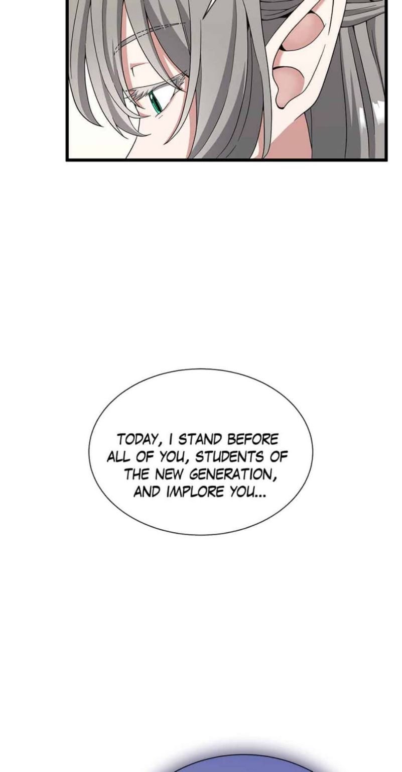 The Beginning After The End - Chapter 87