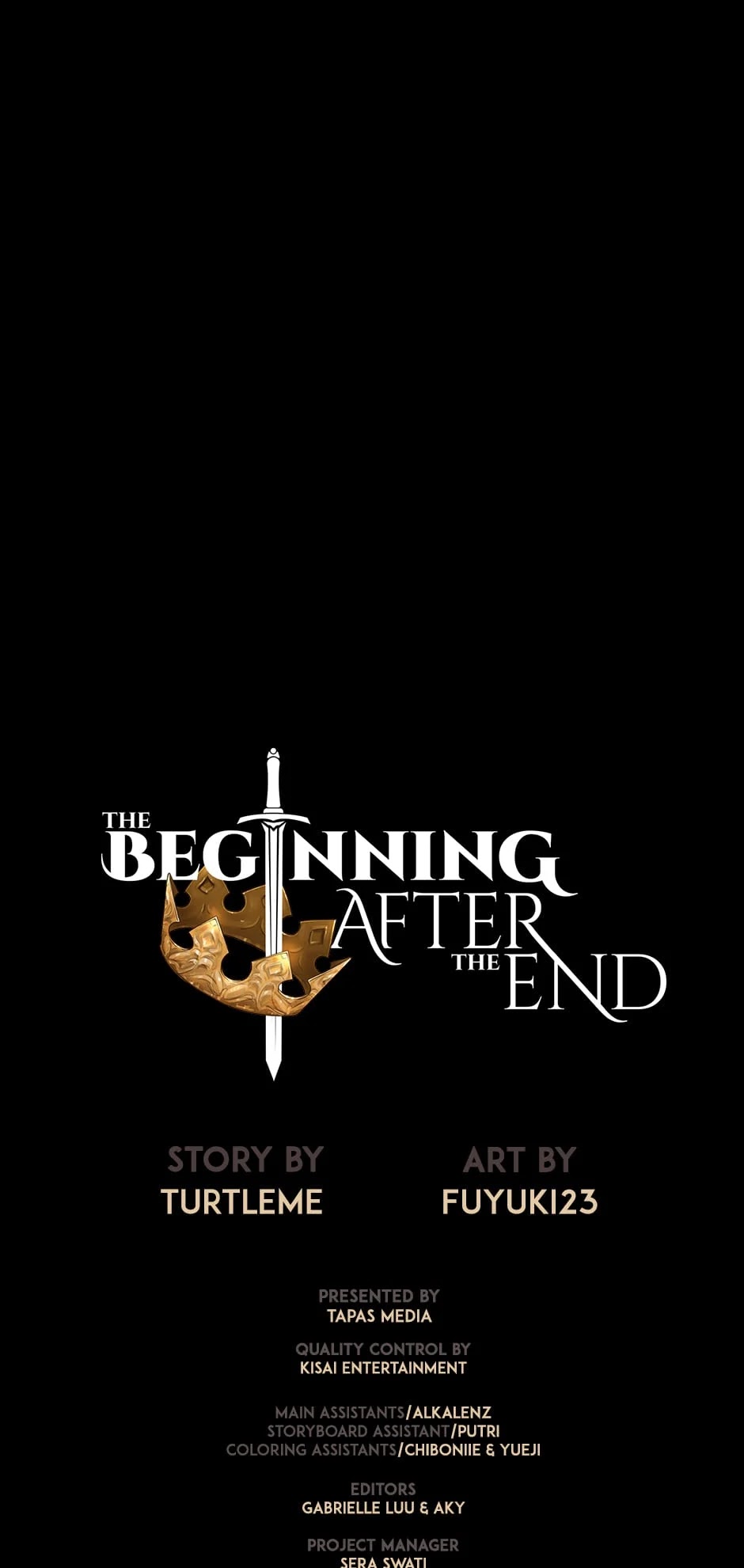 The Beginning After The End - Chapter 69: Elijah Knight