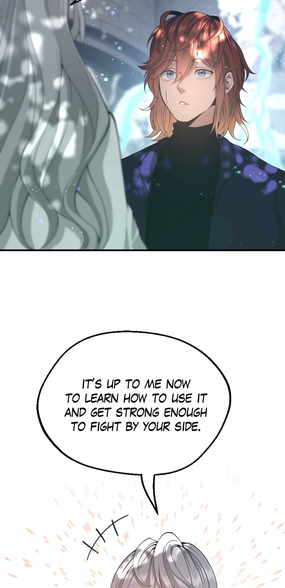 The Beginning After The End - Chapter 128