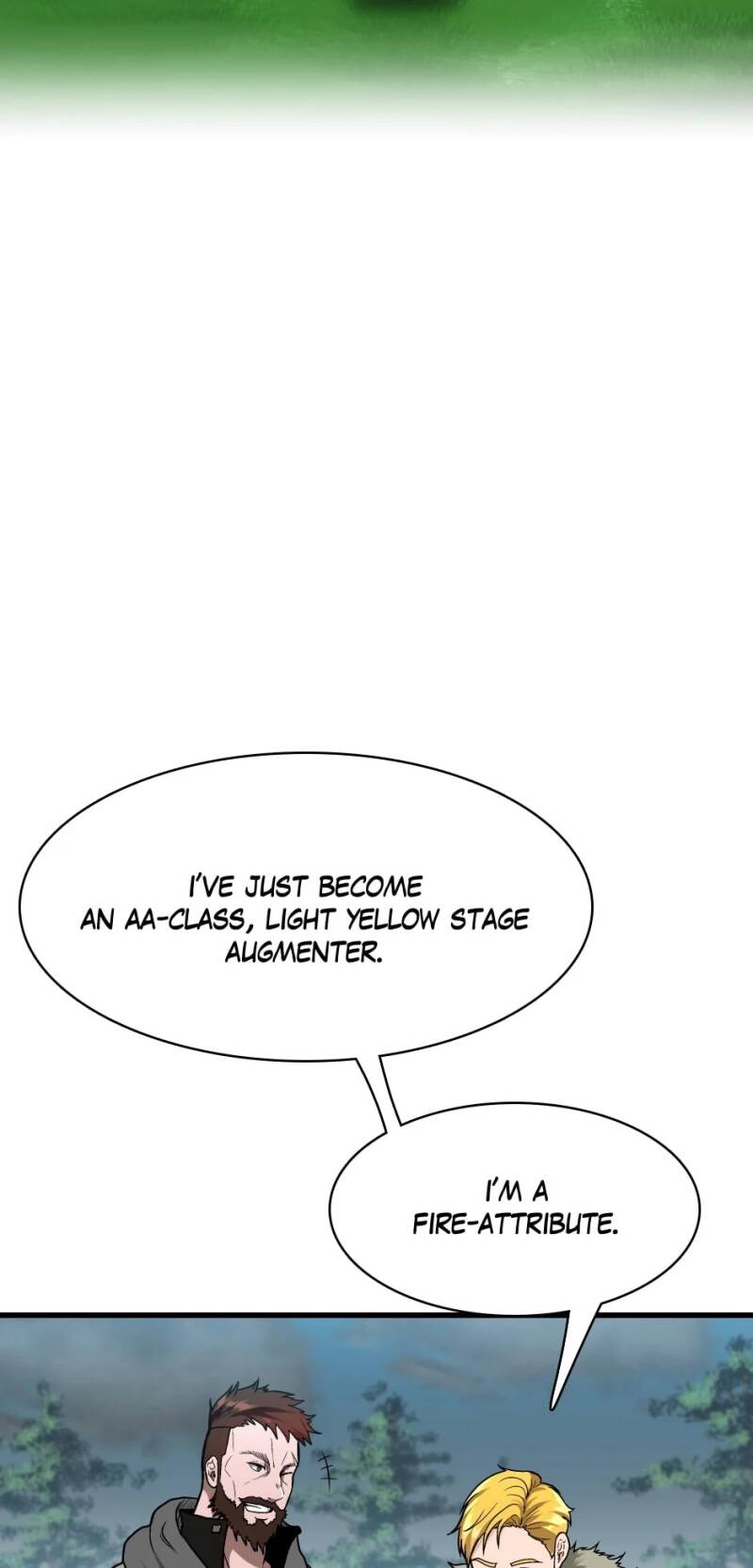 The Beginning After The End - Chapter 58 Fixed