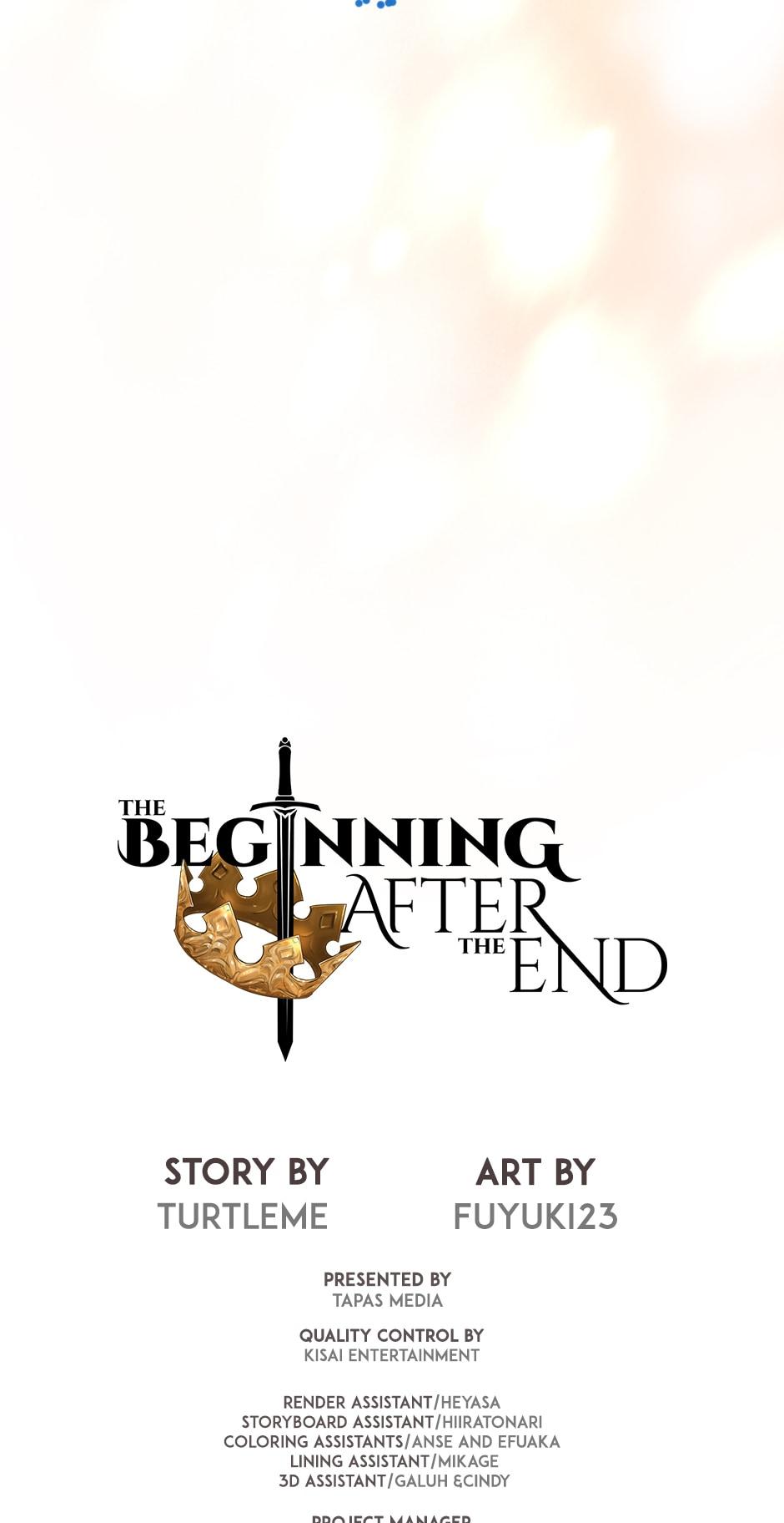 The Beginning After The End - Chapter 174