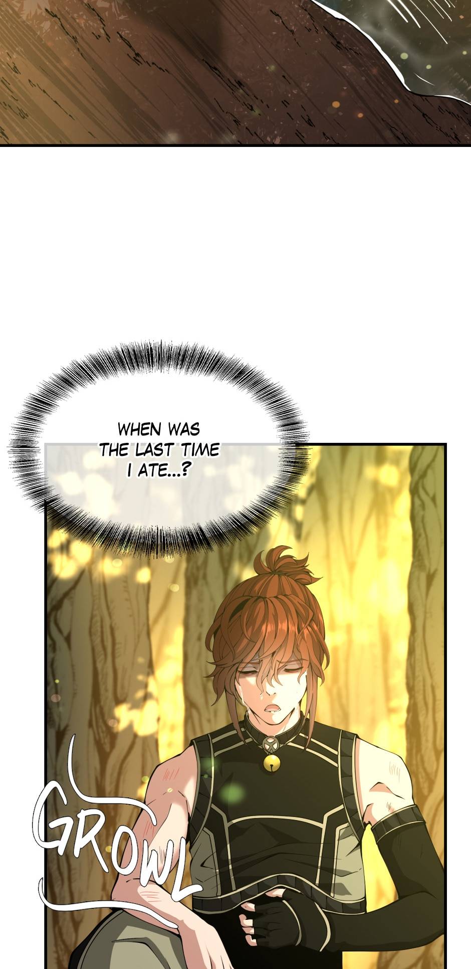 The Beginning After The End - Chapter 156 Fixed