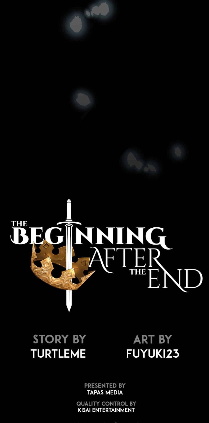 The Beginning After The End - Chapter 44