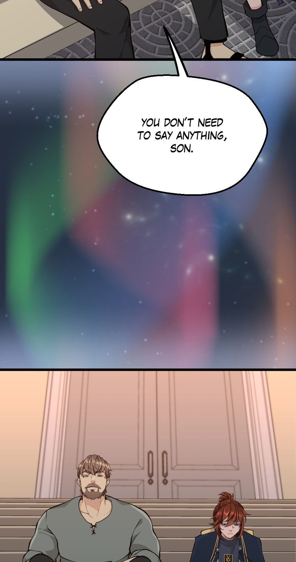 The Beginning After The End - Chapter 120