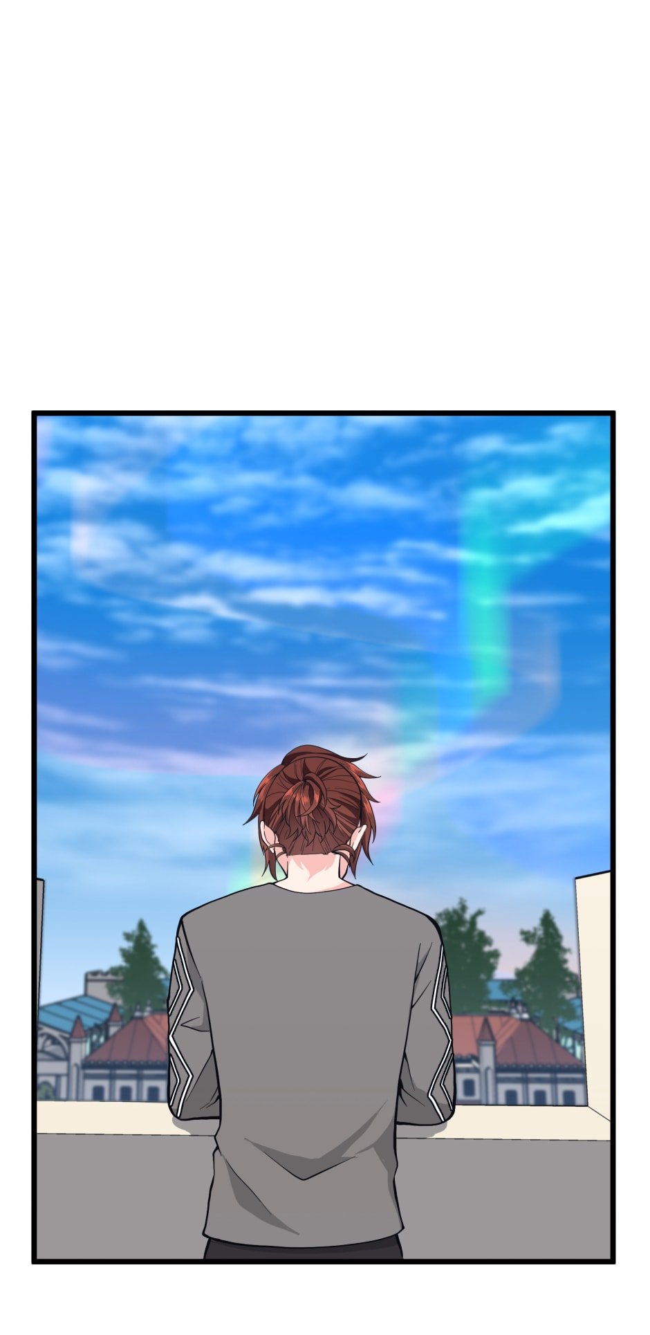 The Beginning After The End - Chapter 120