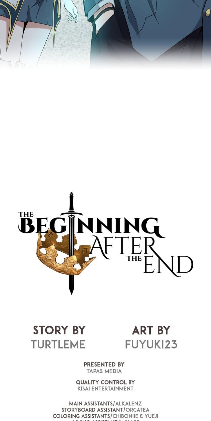 The Beginning After The End - Chapter 88