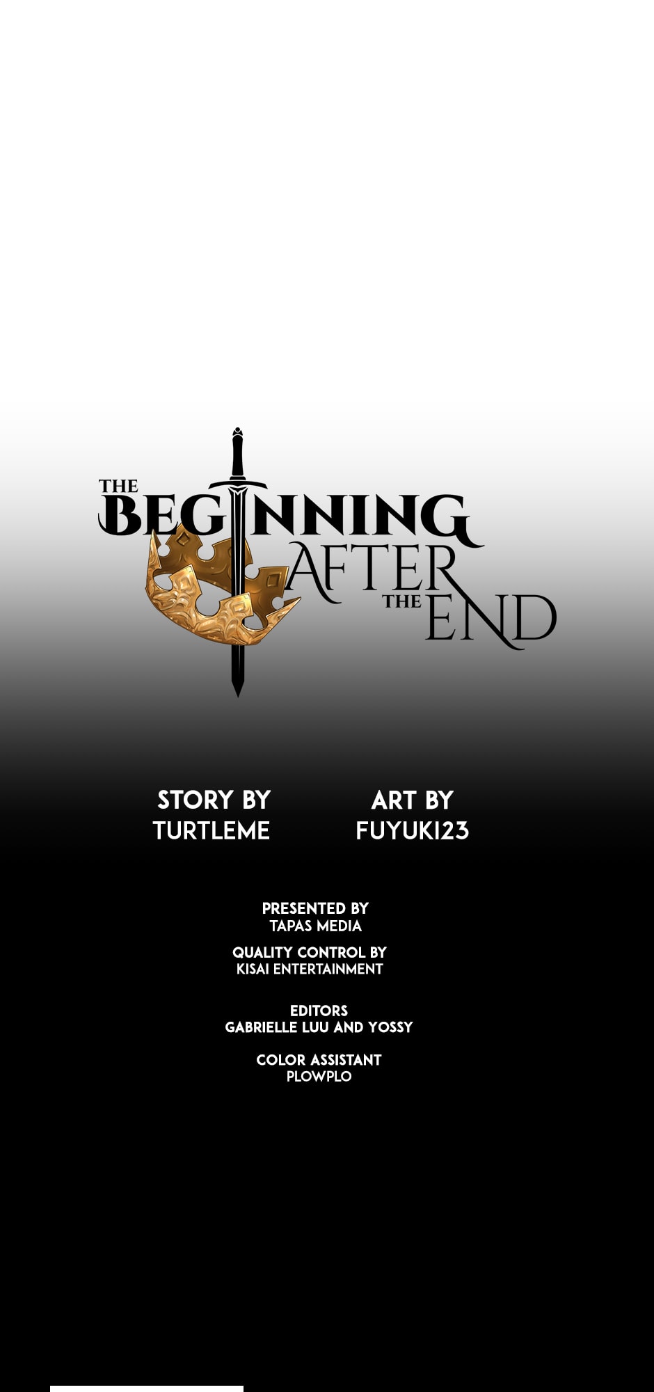 The Beginning After The End - Chapter 26