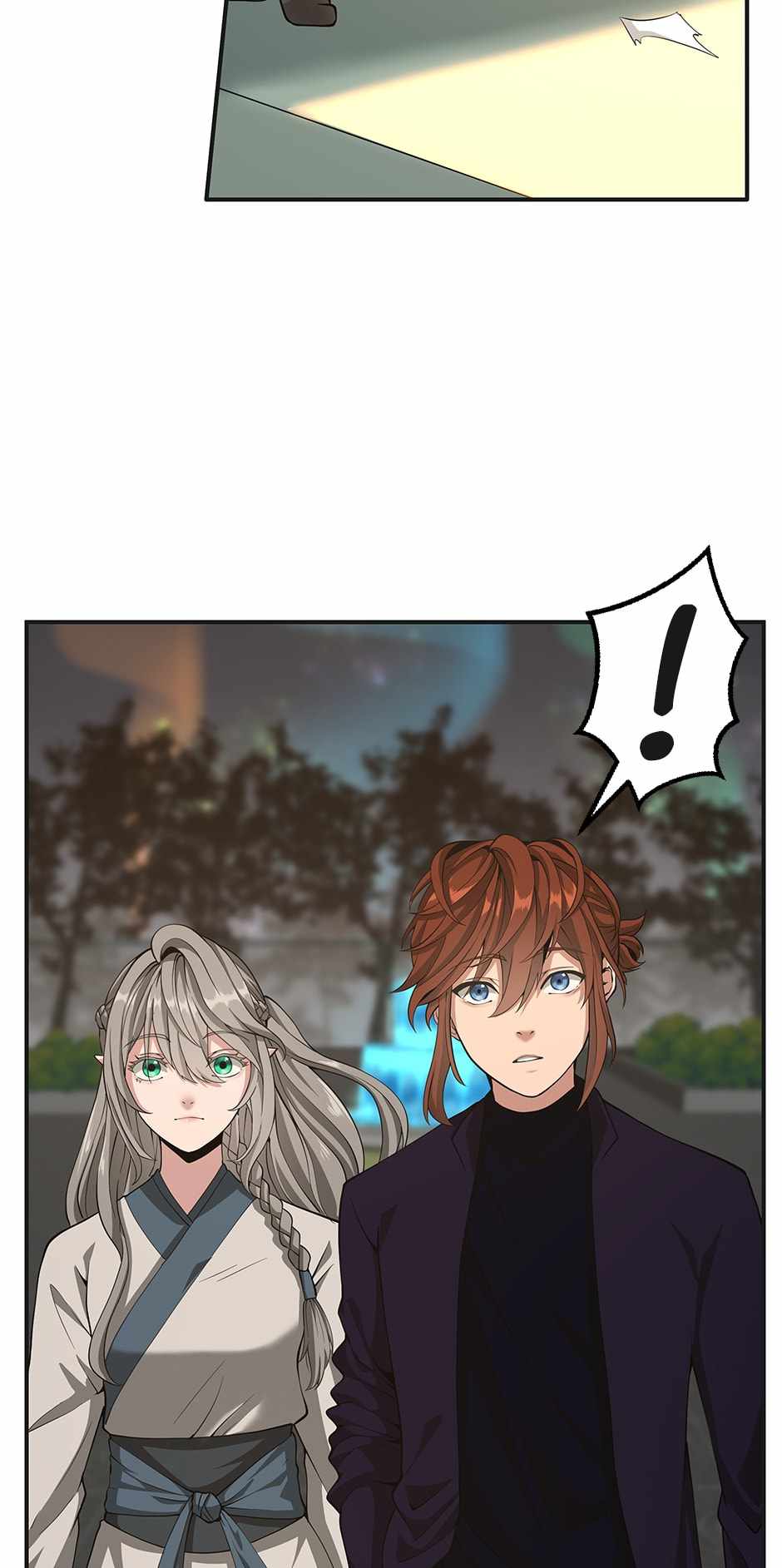 The Beginning After The End - Chapter 133