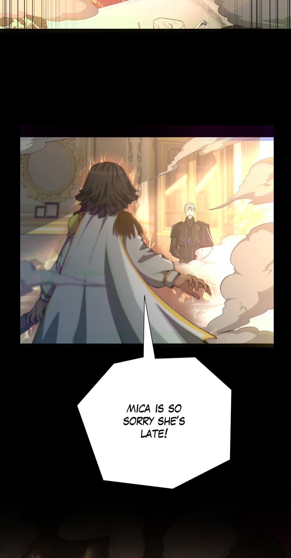 The Beginning After The End - Chapter 146