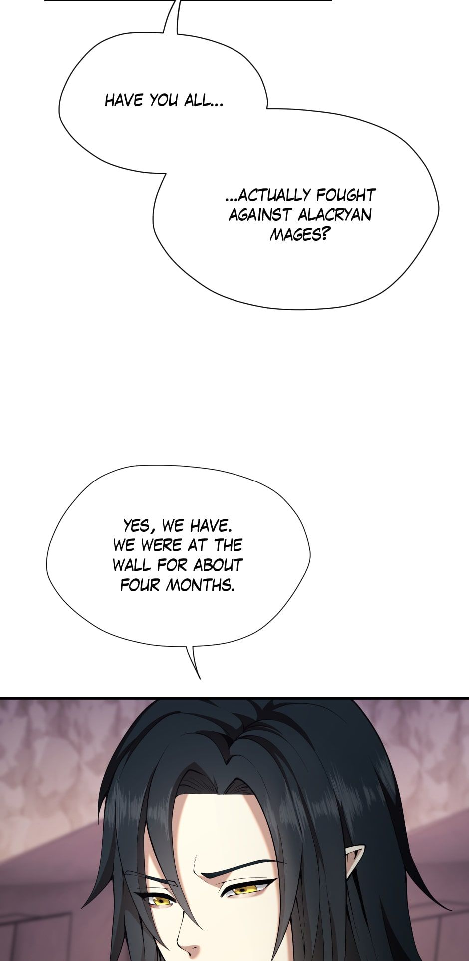 The Beginning After The End - Chapter 169