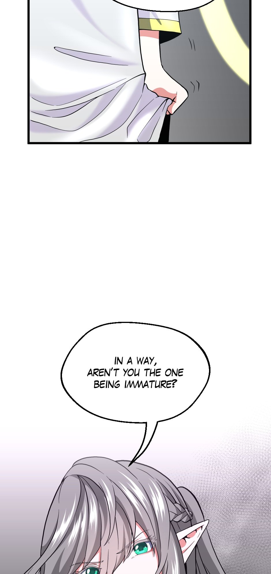 The Beginning After The End - Chapter 105