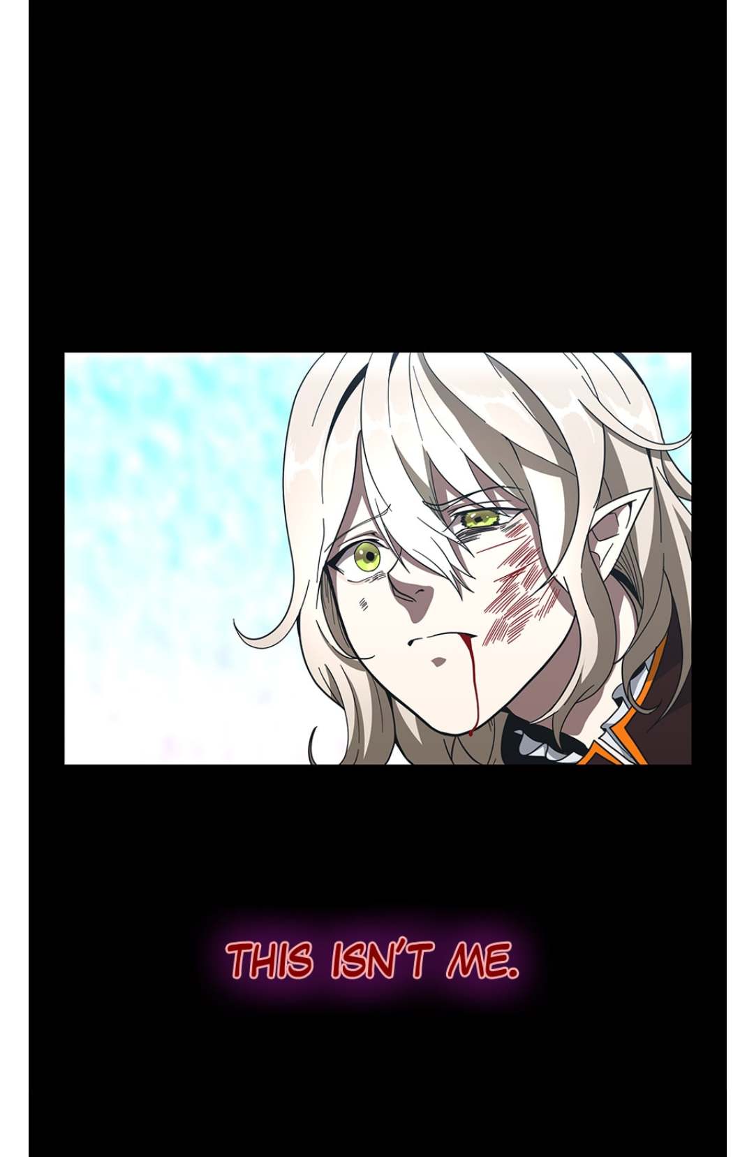 The Beginning After The End - Chapter 66