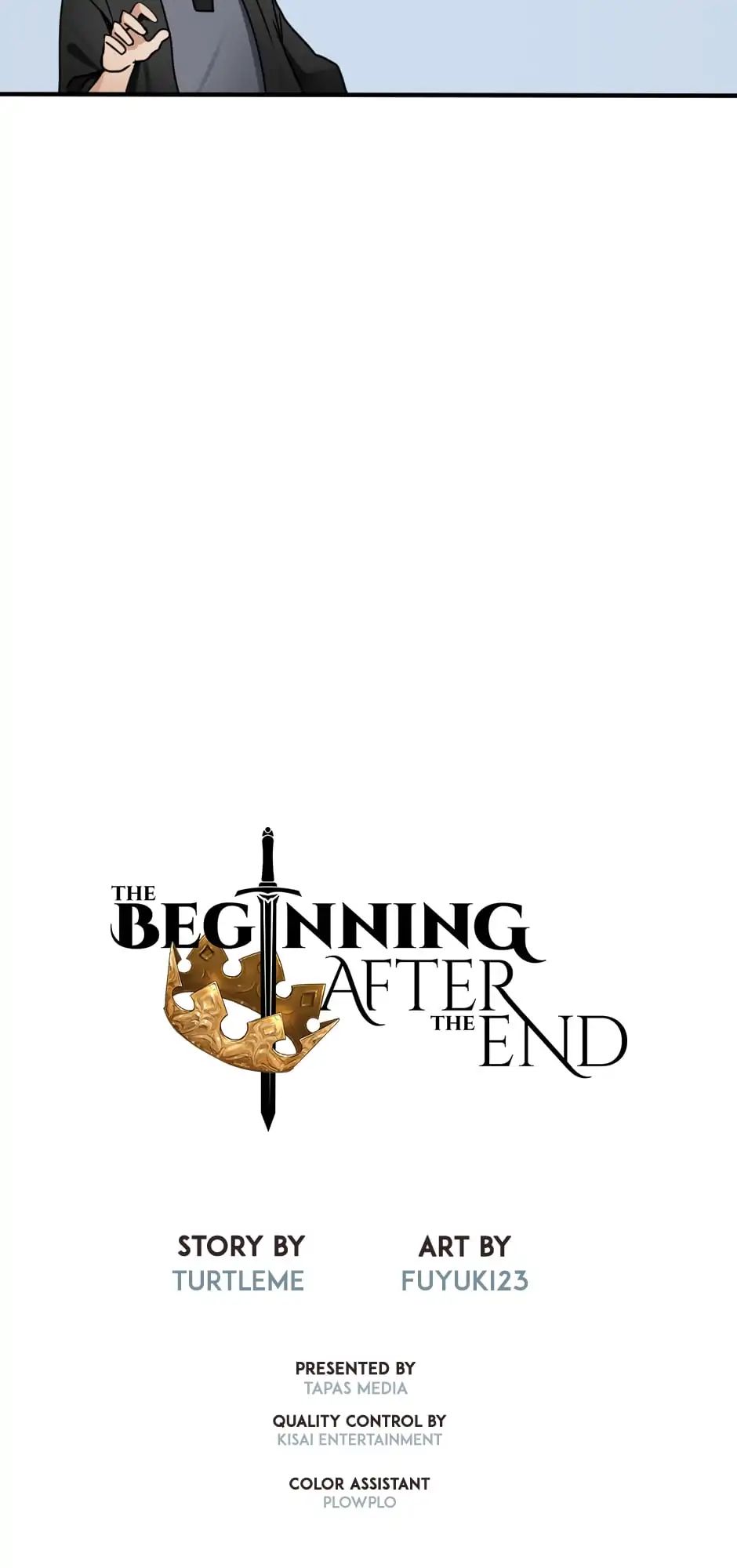 The Beginning After The End - Chapter 22