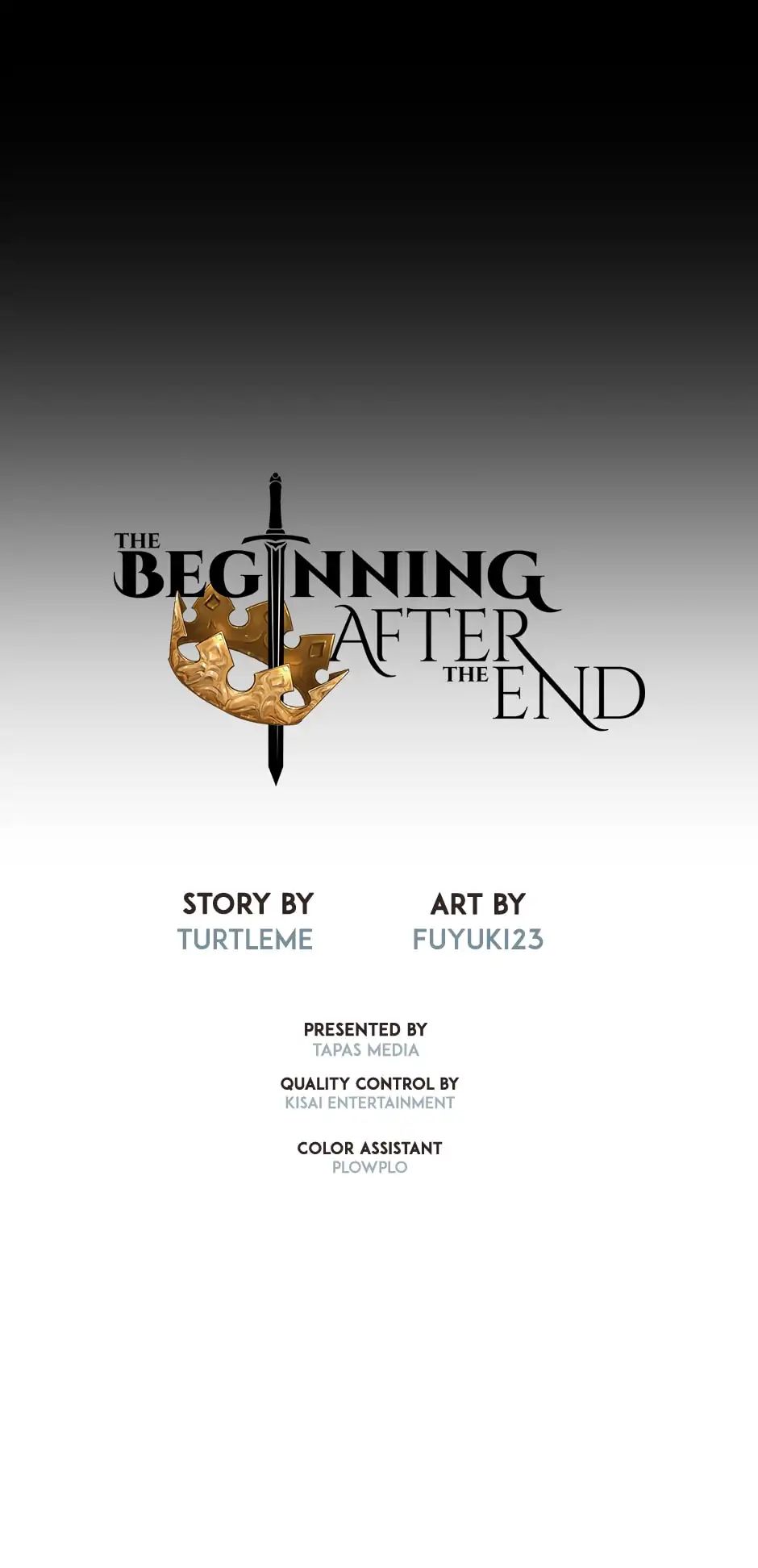 The Beginning After The End - Chapter 20