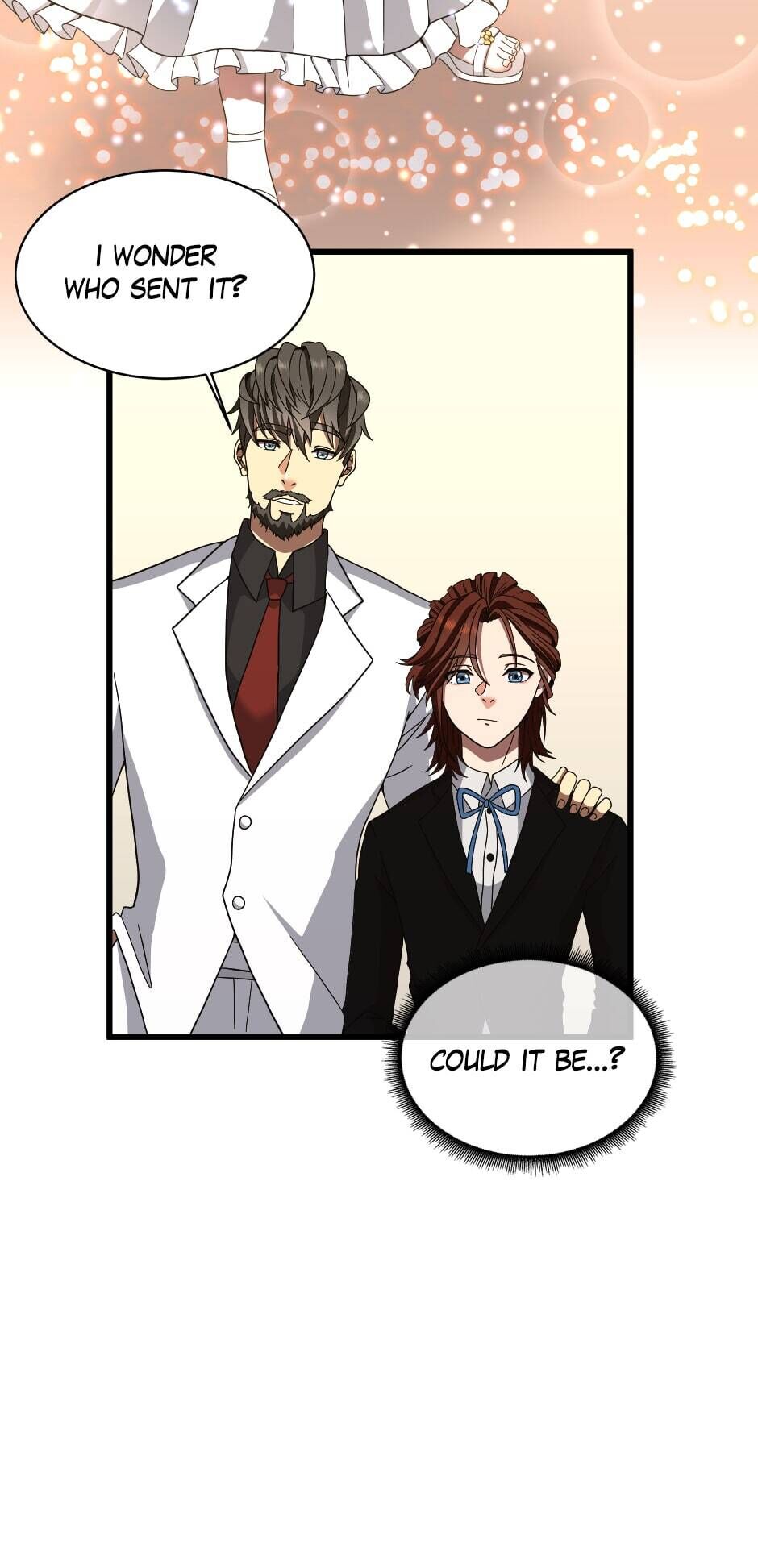 The Beginning After The End - Chapter 84: A Gentlemen's Agreement