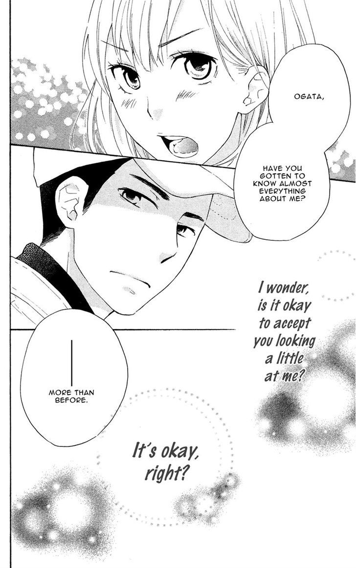 Ootagawa Junjou Lovers - Vol.1 Chapter 2