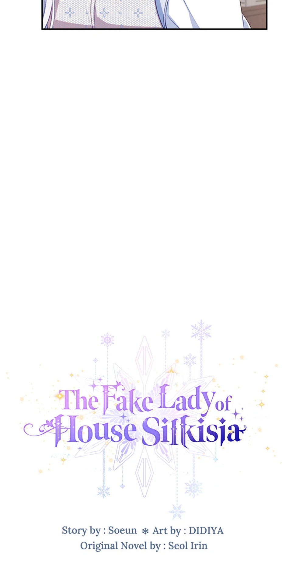 Fakes Don’t Want To Be Real - Chapter 69