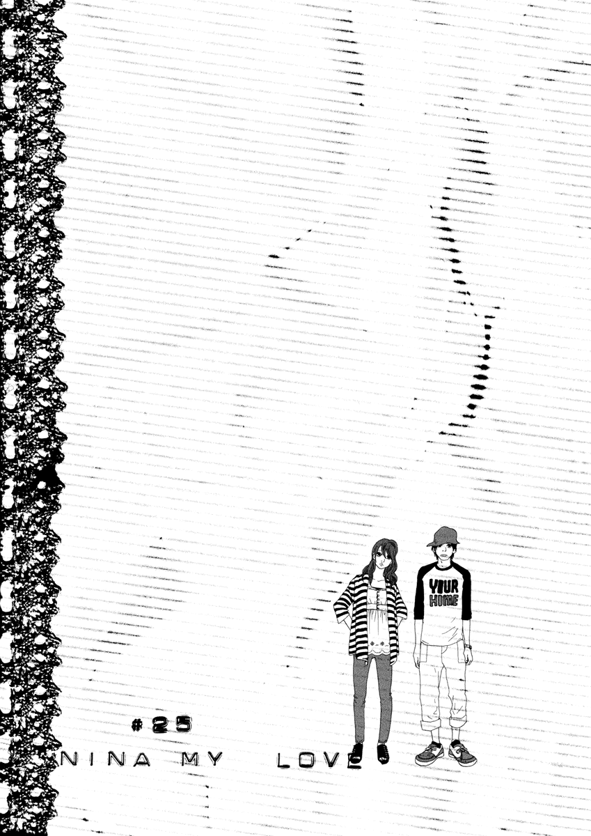 Itoshi No Nina - Chapter 25