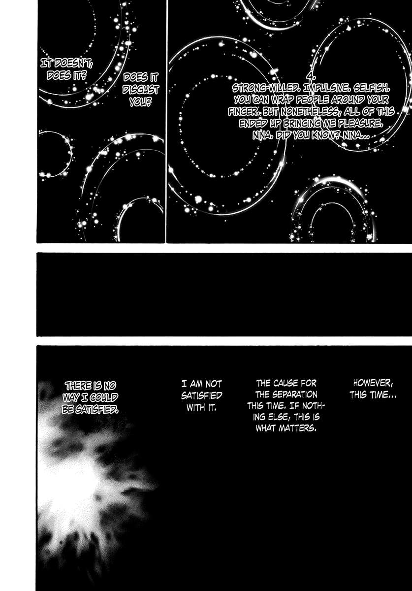 Itoshi No Nina - Chapter 27