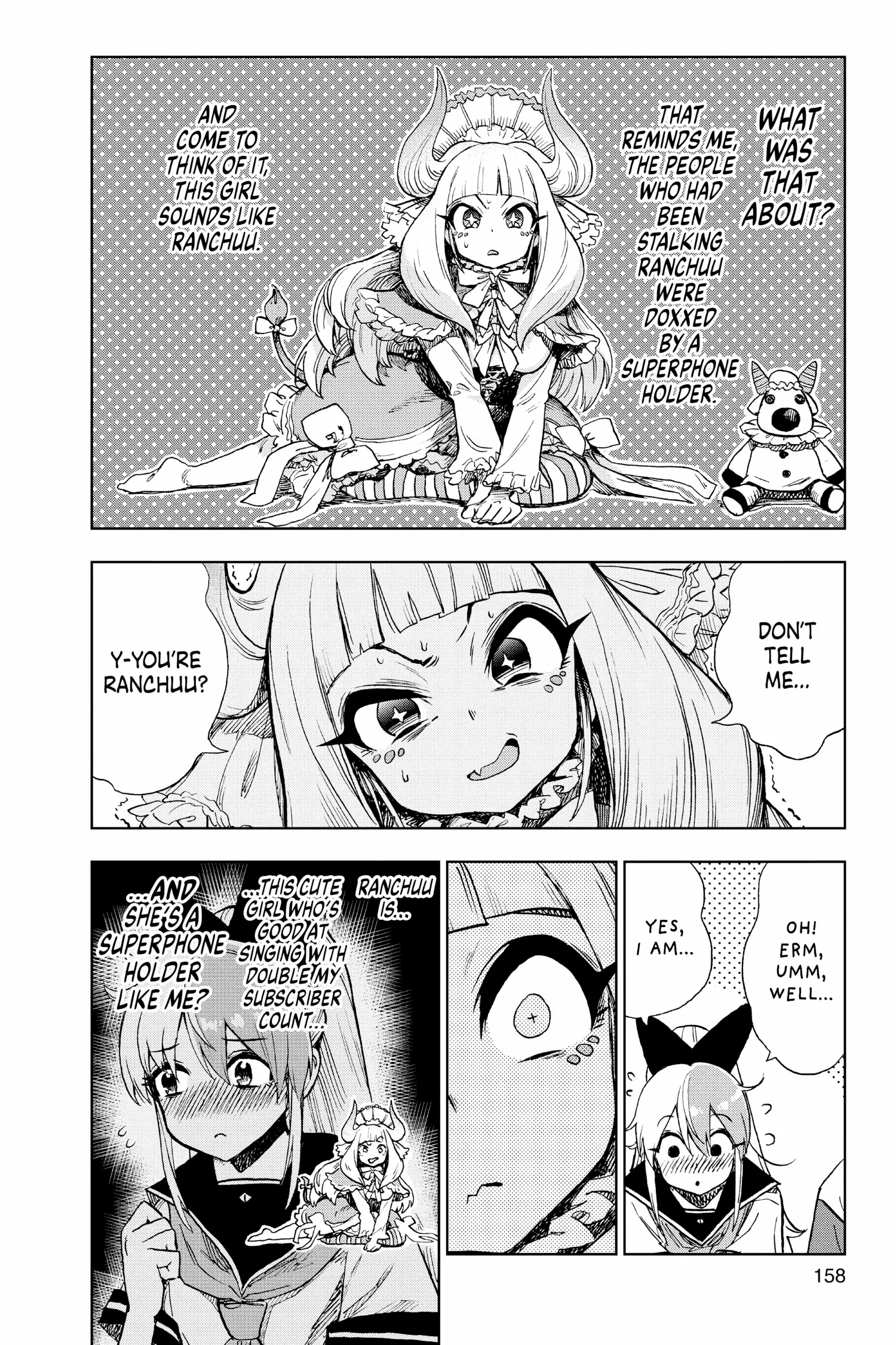 Super Smartphone - Chapter 24