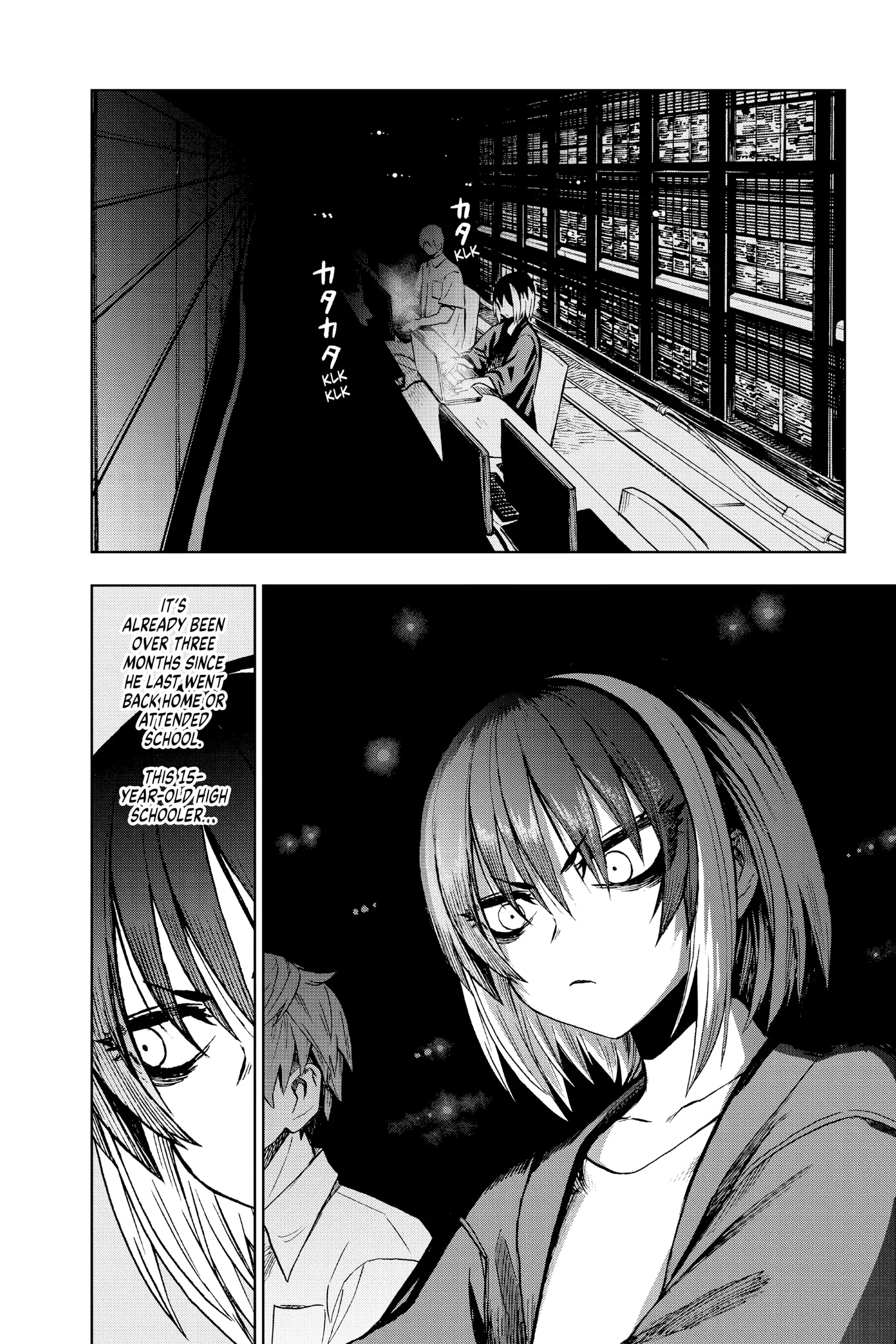 Super Smartphone - Chapter 24