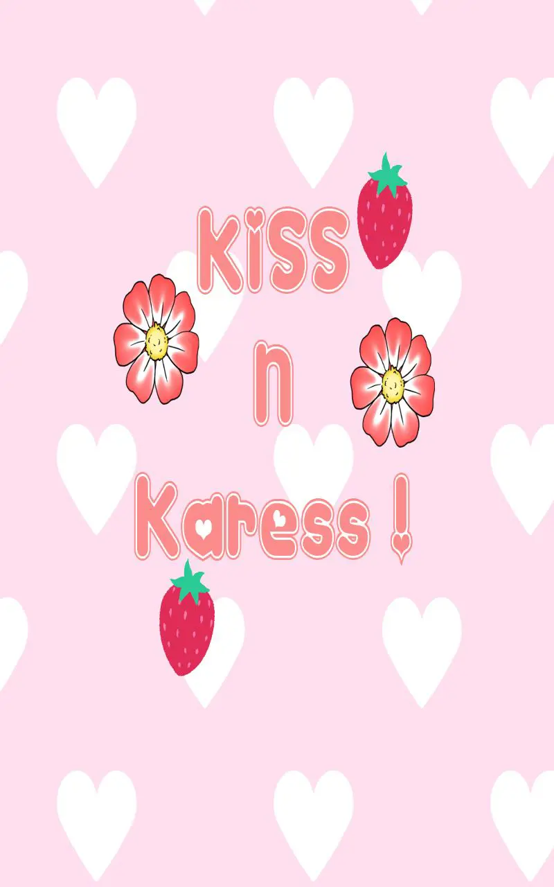 Kiss N Karess ! - Vol.2 Chapter 75: Extra Truth Or Dare