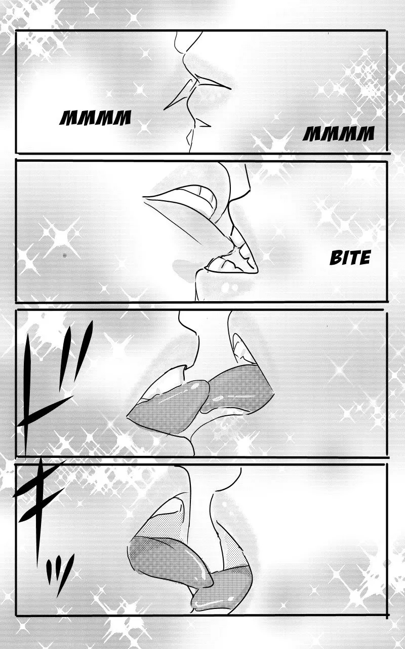 Kiss N Karess ! - Vol.2 Chapter 75: Extra Truth Or Dare