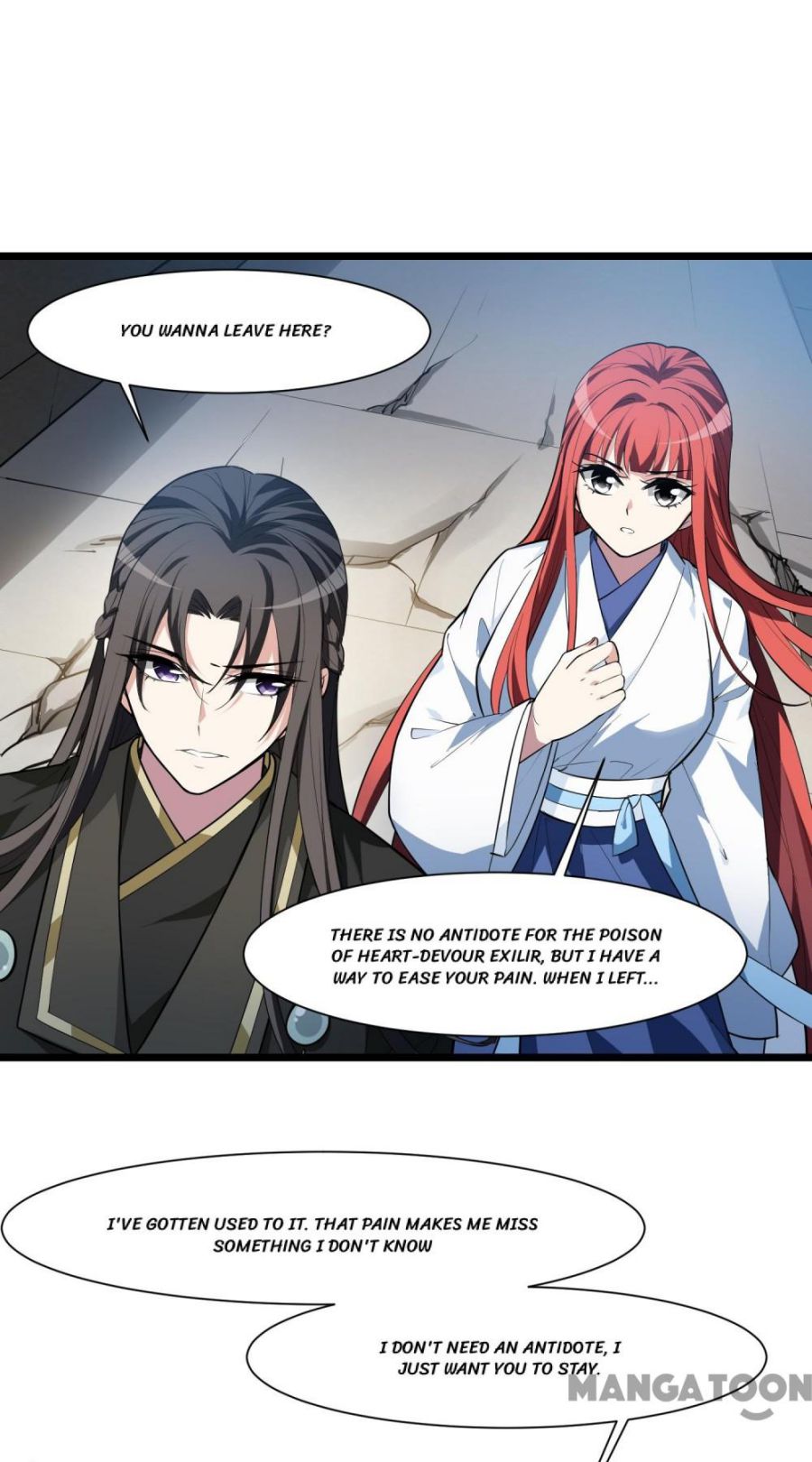 Feng Ni Tian Xia - Chapter 478